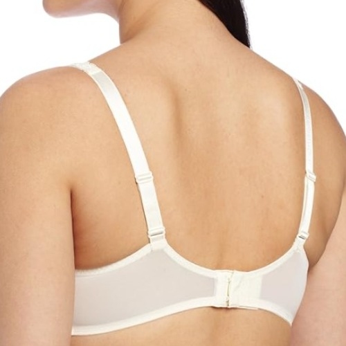 Rosa Faia Lace Rose champagner nicht geformter bh