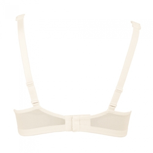 Rosa Faia Lace Rose champagner nicht geformter bh