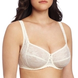 Rosa Faia Lace Rose champagner nicht geformter bh