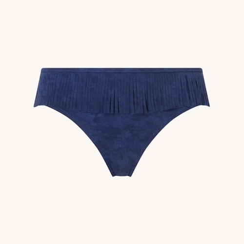 Marlies Dekkers Bademode sample Alabama Swing blau bikini slip