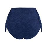 Marlies Dekkers Bademode sample Alabama Swing blau bikini slip