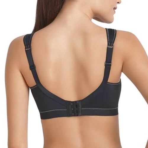 Anita Aktiv Light & Firm schwarz sport bh