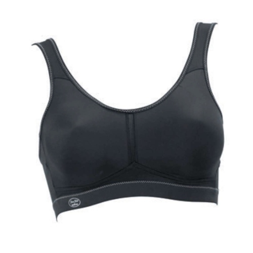 Anita Aktiv Light & Firm schwarz sport bh