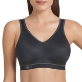 Anita Aktiv Light & Firm schwarz sport bh