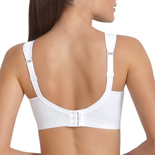 Anita Aktiv Light & Firm weiß sport bh