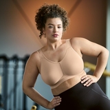 Anita Aktiv Light & Firm sand sport bh