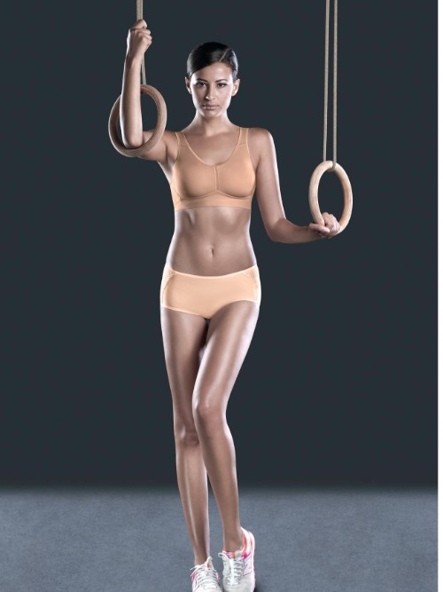 Anita Aktiv Light & Firm sand sport bh