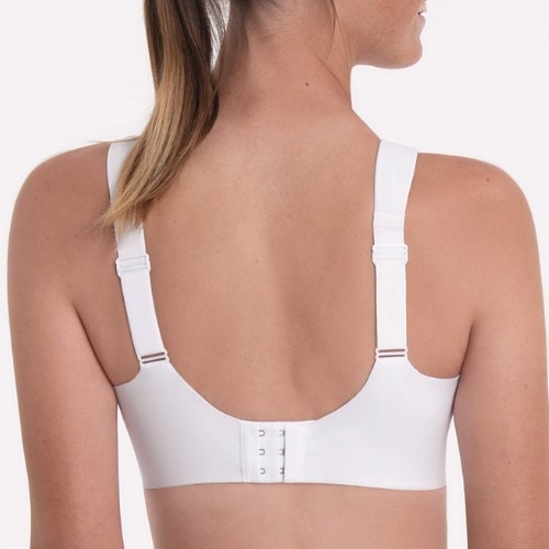 Anita Aktiv Sport Tights Smart weiß sport bh
