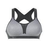 Anita Aktiv DynamiX Star grau sport bh
