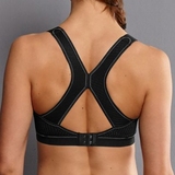 Anita Aktiv Momentum schwarz sport bh