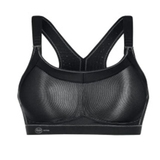Anita Aktiv Momentum schwarz sport bh