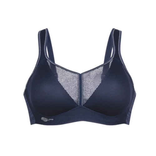 Anita Aktiv Air Control navy-blau sport bh