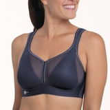 Anita Aktiv Air Control navy-blau sport bh