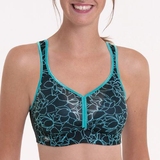 Anita Aktiv Air Control blau sport bh