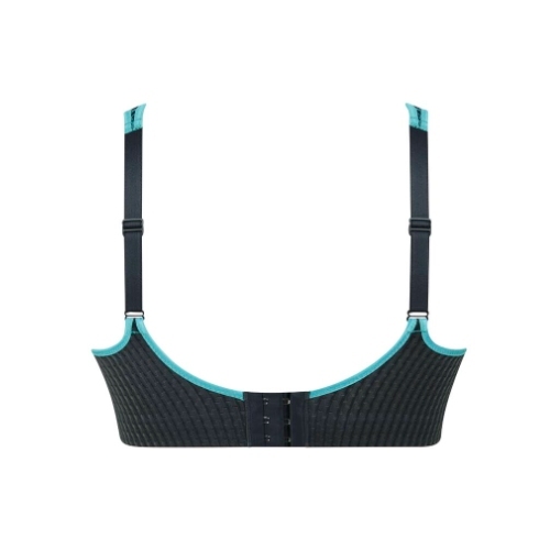 Anita Aktiv Air Control blau sport bh