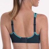 Anita Aktiv Air Control blau sport bh