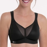 Anita Aktiv Air Control schwarz sport bh