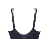 Anita Aktiv Sport-Tights Kompression PanAlp grau/schwarz sport bh