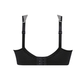 Anita Aktiv Sport-Tights Kompression PanAlp schwarz/grau sport bh