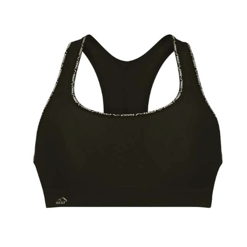 Anita Aktiv Sport-Tights Kompression PanAlp schwarz sport bh