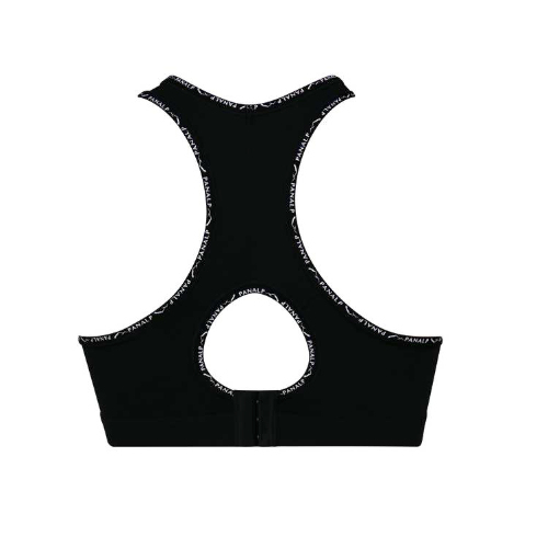 Anita Aktiv Sport-Tights Kompression PanAlp schwarz sport bh