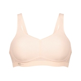 Anita Aktiv Leistung pink sport bh