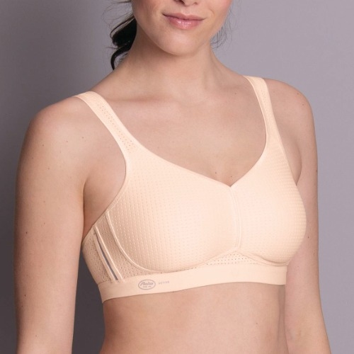 Anita Aktiv Leistung pink sport bh