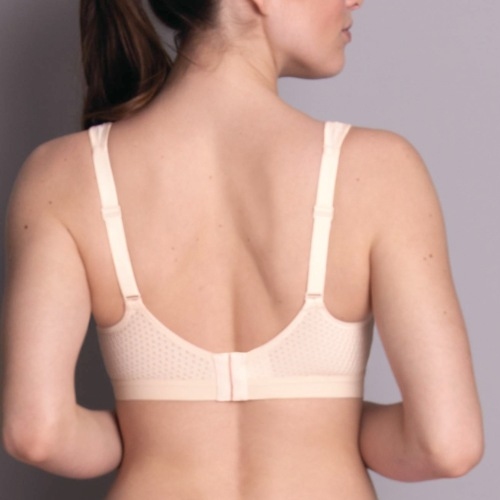 Anita Aktiv Leistung pink sport bh