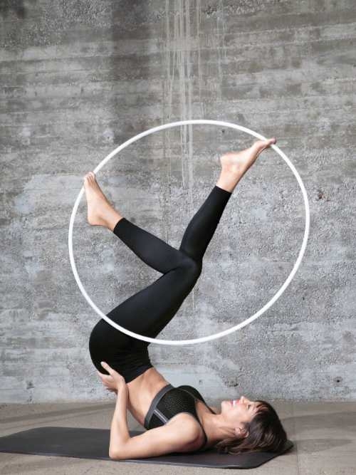 Anita Aktiv Leistung schwarz/grau sport bh