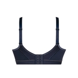 Anita Aktiv Extreme Kontrolle navy-blau sport bh