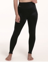 Anita Aktiv Sport Tights Massage schwarz legging