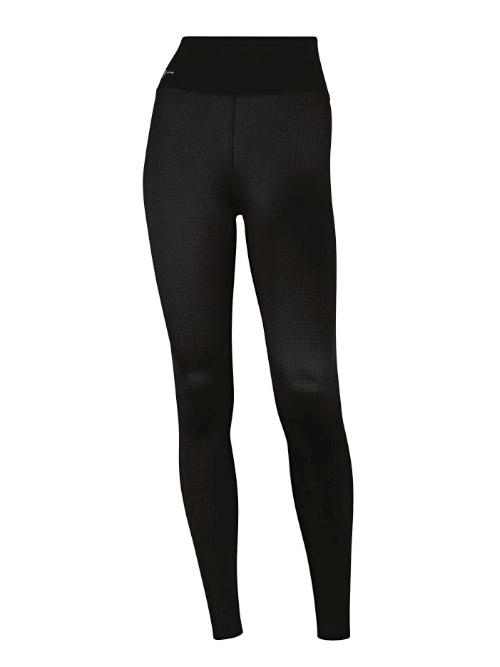 Anita Aktiv Sport Tights Massage schwarz legging