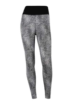 Anita Aktiv Sport Tights Massage grau legging