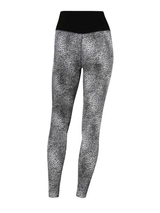 Anita Aktiv Sport Tights Massage grau legging