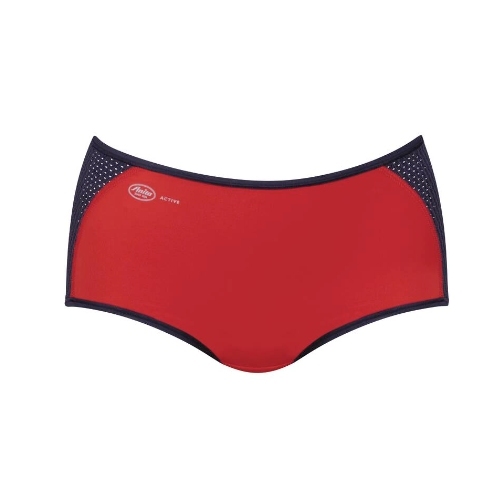 Anita Aktiv Aktiv rot sport slip