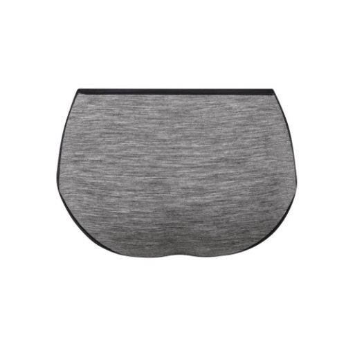 Anita Aktiv PanAlpTM air grau/schwarz sport slip