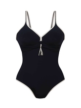 Anita Bademode Jolina navy-blau badeanzüge