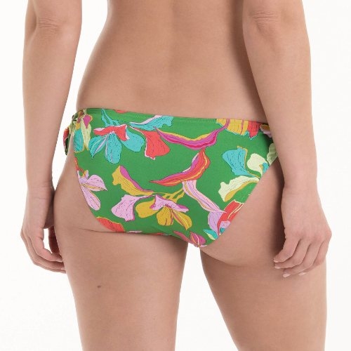 Anita Bademode Malu grün bikini slip