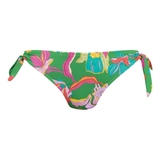 Anita Bademode Malu grün bikini slip