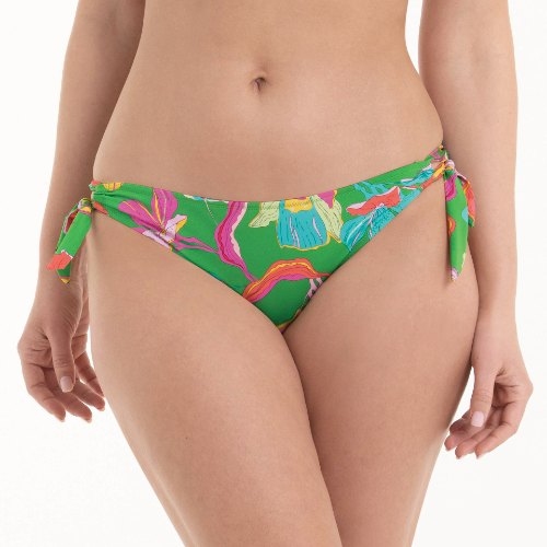 Anita Bademode Malu grün bikini slip