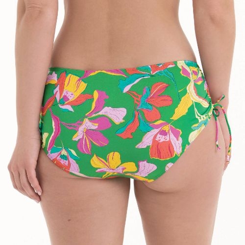 Anita Bademode Ive grün bikini slip