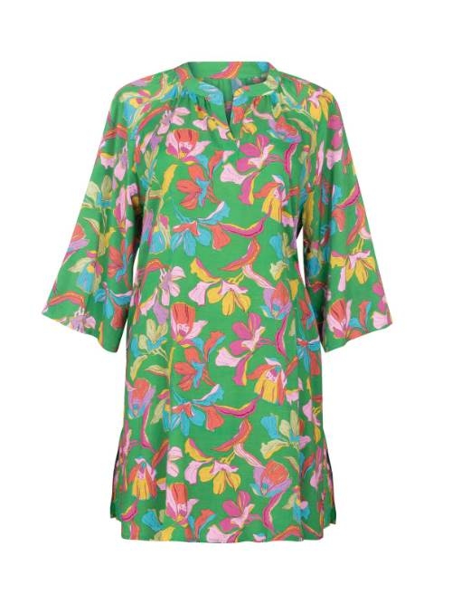 Anita Bademode Manihi grün strandkleidung