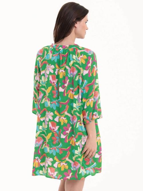 Anita Bademode Manihi grün strandkleidung