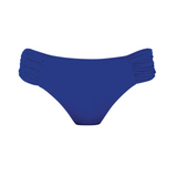Rosa Faia Bademode Jacky blau bikini slip