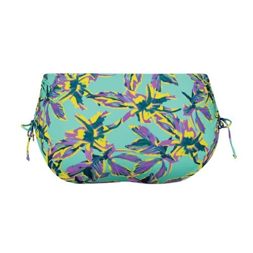 Rosa Faia Bademode Ive grün bikini slip