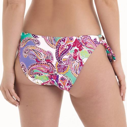 Rosa Faia Bademode Malu pink bikini slip