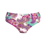 Rosa Faia Bademode Maily pink bikini slip