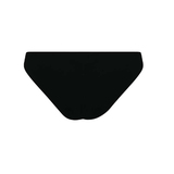 Rosa Faia Bademode Brazil schwarz bikini slip