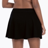 Rosa Faia Bademode Kimberley schwarz bikini slip