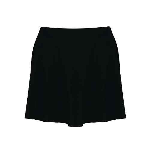 Rosa Faia Bademode Kimberley schwarz bikini slip